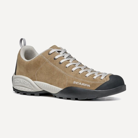 Ботинки MOJITO (RU 38.5 EU 39.5 USw 8 СМ 25; fossil)